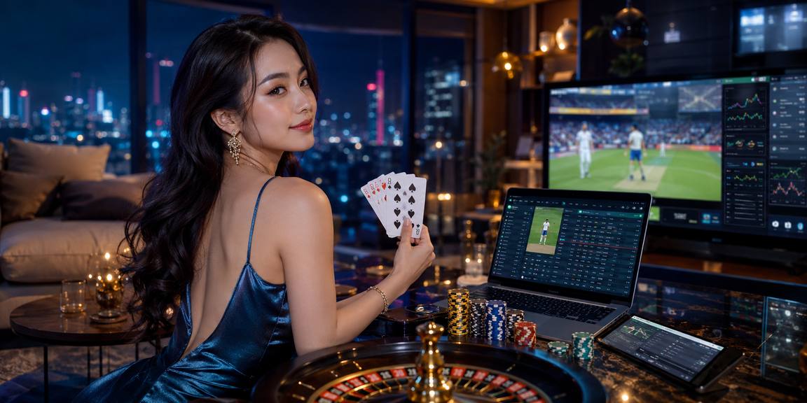 ssis499 Bên Trong Phòng Live Casino ssis499